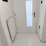 Jo-ma Apartma - Safe Parking * Ljubljana