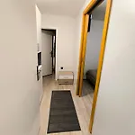 Jo-ma Apartma - Safe Parking *