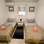 Jo-ma Apartma - Safe Parking Apartment