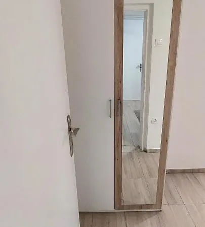 Jo-ma Apartma - Safe Parking * Λιουμπλιάνα