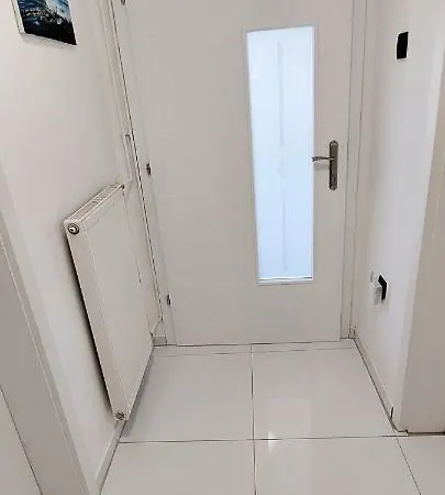 Jo-ma Apartma - Safe Parking * Ljubljana