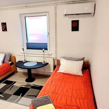 公寓 Jo-ma Apartma - Safe Parking *