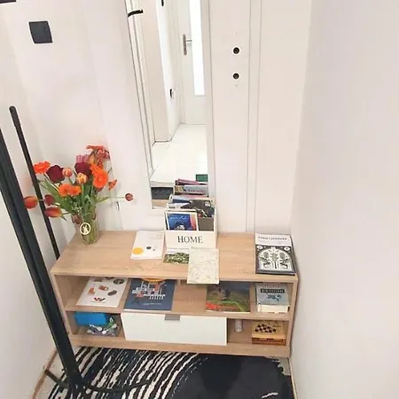 Jo-ma Apartma - Safe Parking Ljubljana