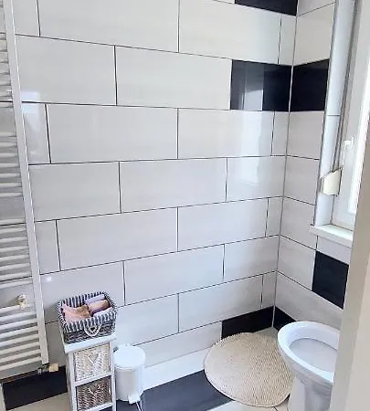 Apartman Jo-ma Apartma - Safe Parking *