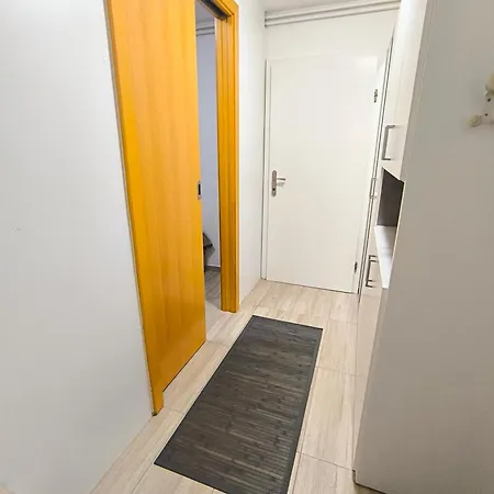 Jo-ma Apartma - Safe Parking Apartment Ljubljana