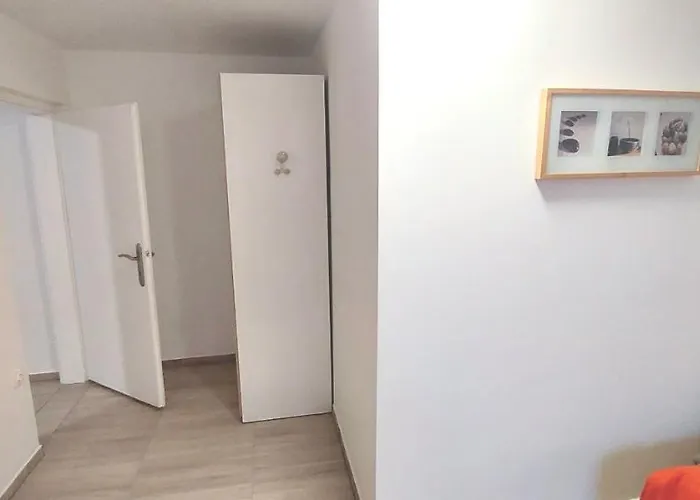 Lägenhet Jo-ma Apartma - Safe Parking *