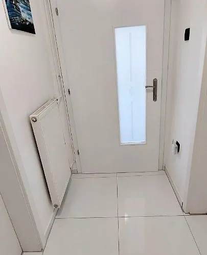 Jo-ma Apartma - Safe Parking * Любляна