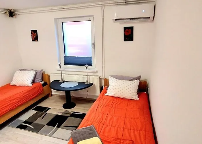 Апартаменты Jo-ma Apartma - Safe Parking *