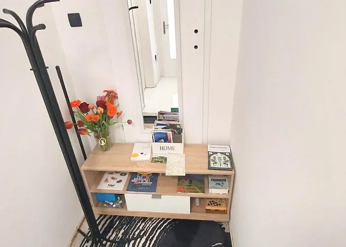 Jo-ma Apartma - Safe Parking Любляна