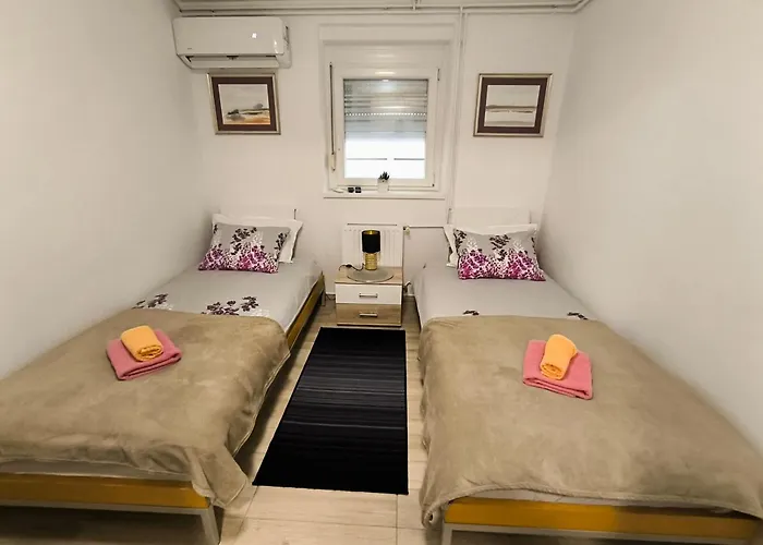 Jo-ma Apartma - Safe Parking Апартаменты