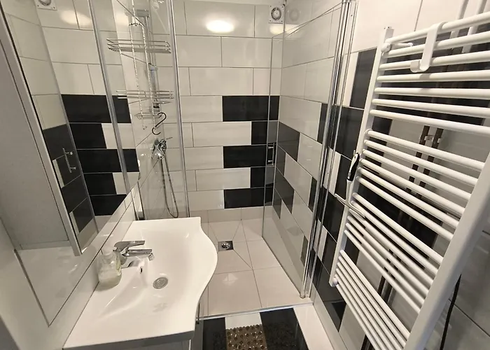 Jo-ma Apartma - Safe Parking