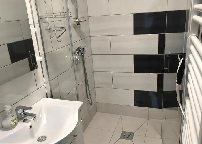 Jo-ma Apartma - Safe Parking Апартаменты *