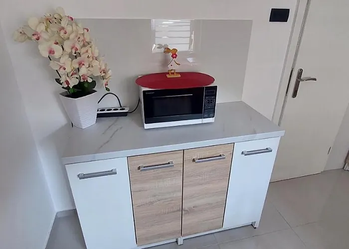 Jo-ma Apartma - Safe Parking Appartement Ljubljana