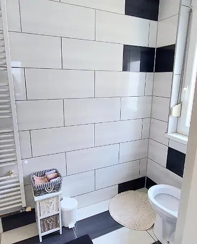 Appartement Jo-ma Apartma - Safe Parking *